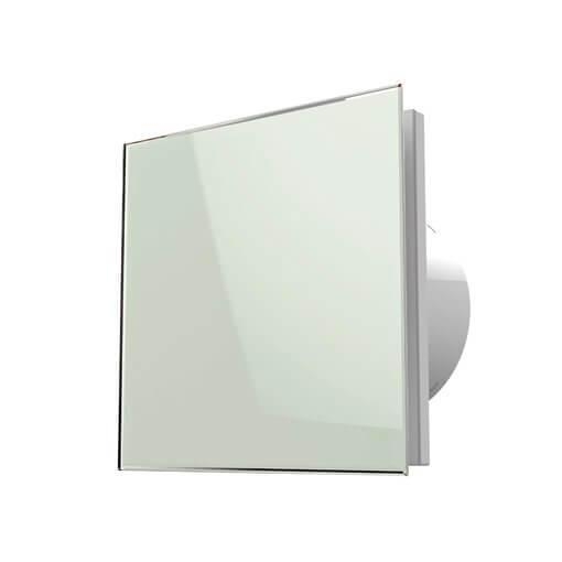 Вентилятор накладной AEON 4C White Soft (стекло)