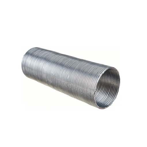 Гофра L до 3м, D125
