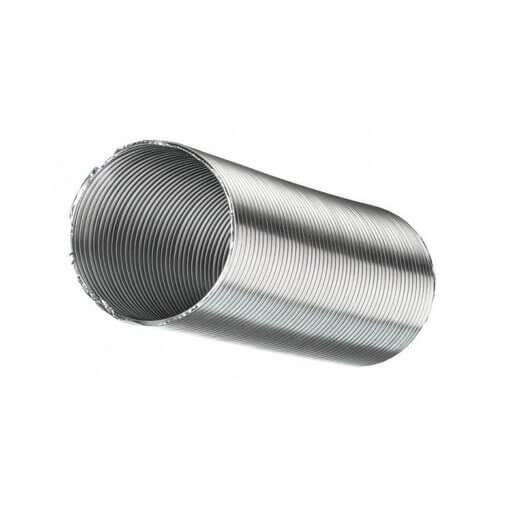 Гофра L до 3м, D160