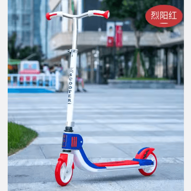 Оптовая продажа, Новейшие розовые самокаты для девочек, скутеры для детей, самокаты и самокаты для ног