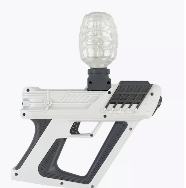 Гидрогелевый пистолет Vortex Launcher