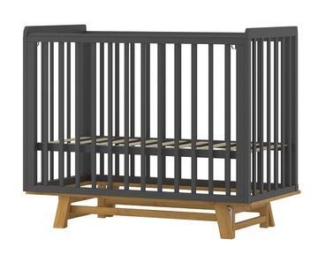 Кроватка Anniken Ecco детская