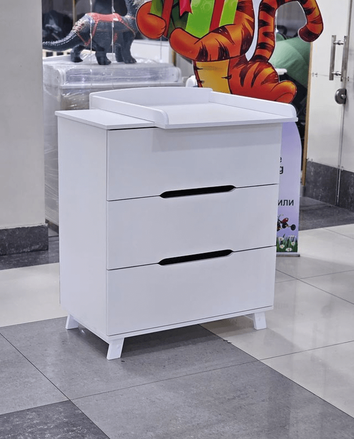 Пеленальный комод Anniken Lux.