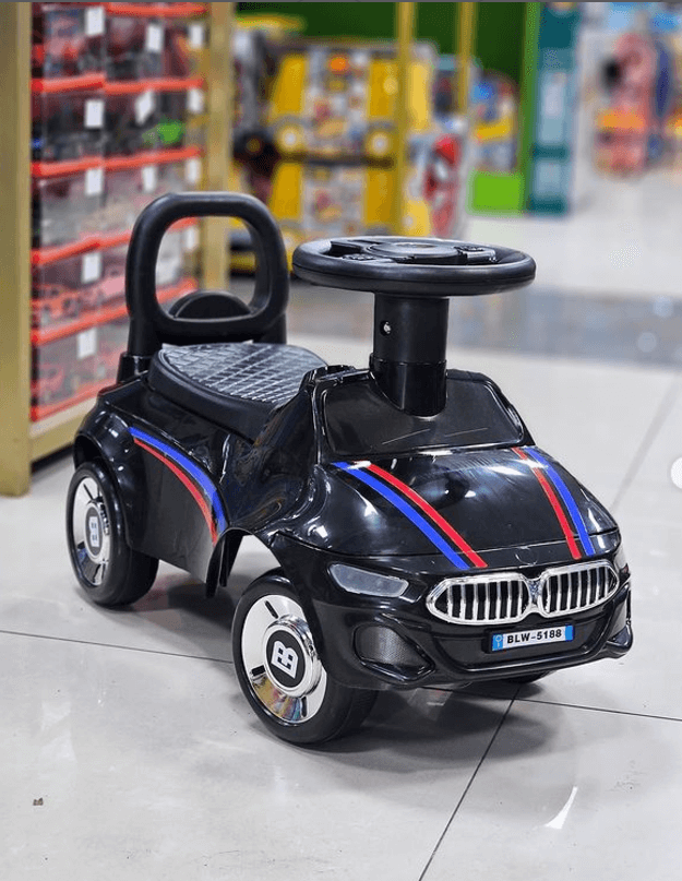 Детский толокар BLW 5188