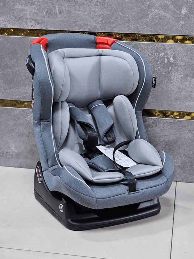 Автокресло Lucky Baby AY373 0-25кг