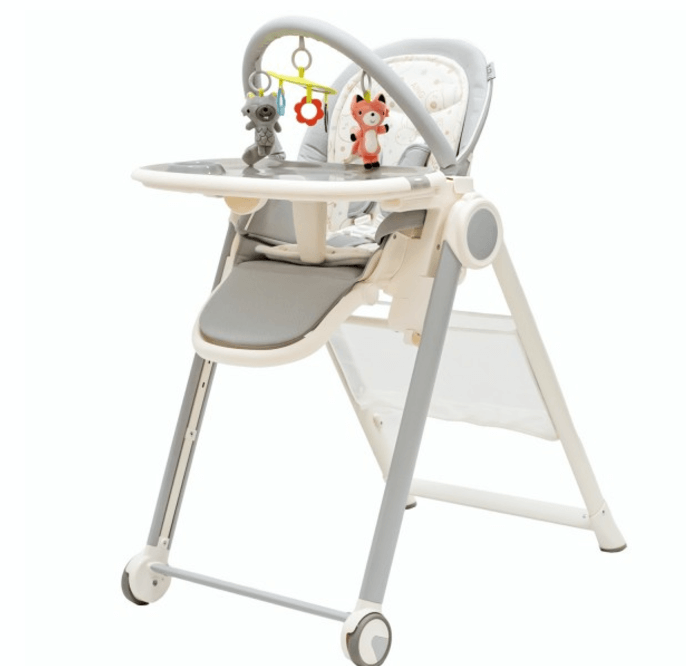 iLovi Safety - cтульчик для кормления