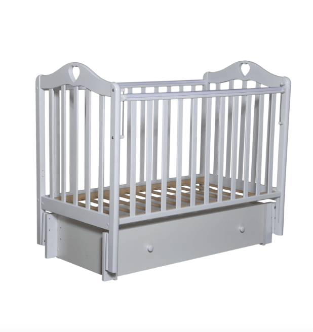 Кроватка Karolina 4/6