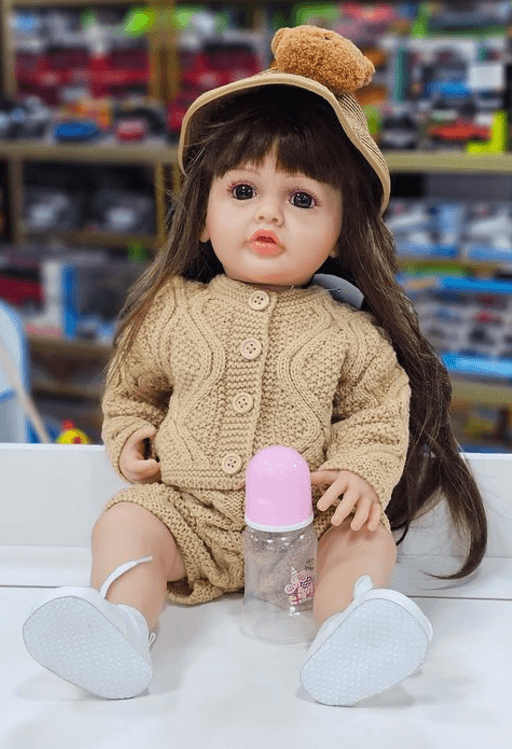 Кукла Реборн