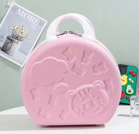 Детская косметика для девочек наборы. Детская гипоаллергенная косметика.