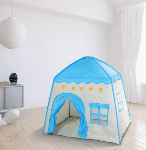 Палатка детская игровая "Домик"