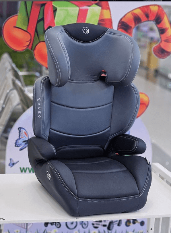 Автокресло RANT MACRO CITY LINE 2/3