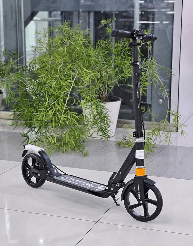 Самокат для подростков