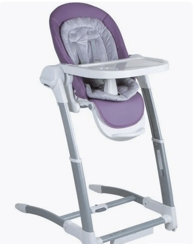 Стульчик для кормления Maribel G116 3в1