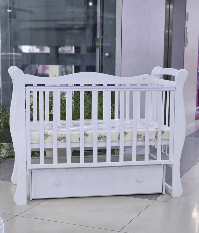 Детская кроватка Viola 1