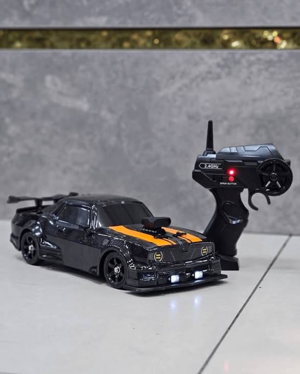 Дрифт машина игрушечная