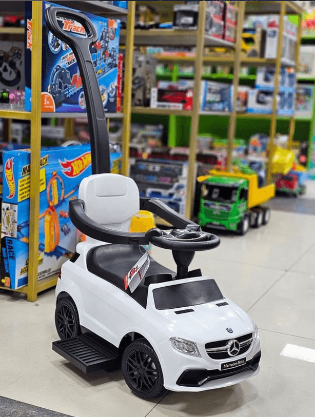 Детский толокар 3288