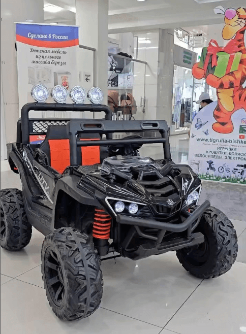 Электромобиль XGZ1088 детский