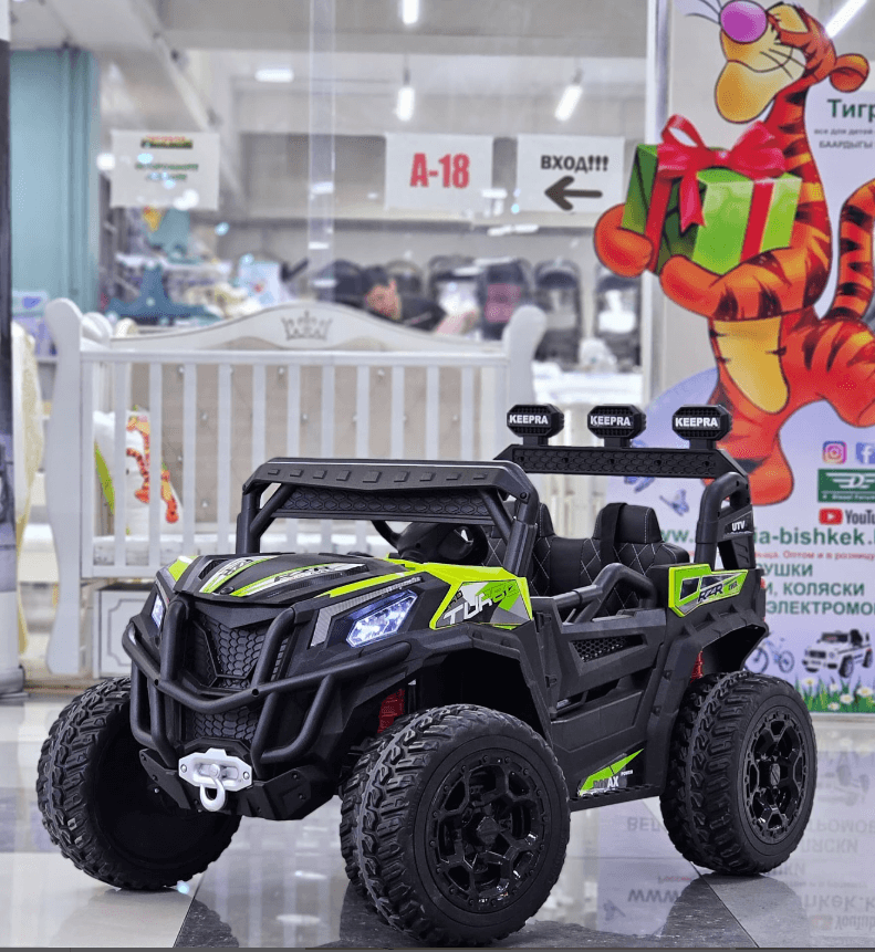 Электромобиль Багги 301 детский