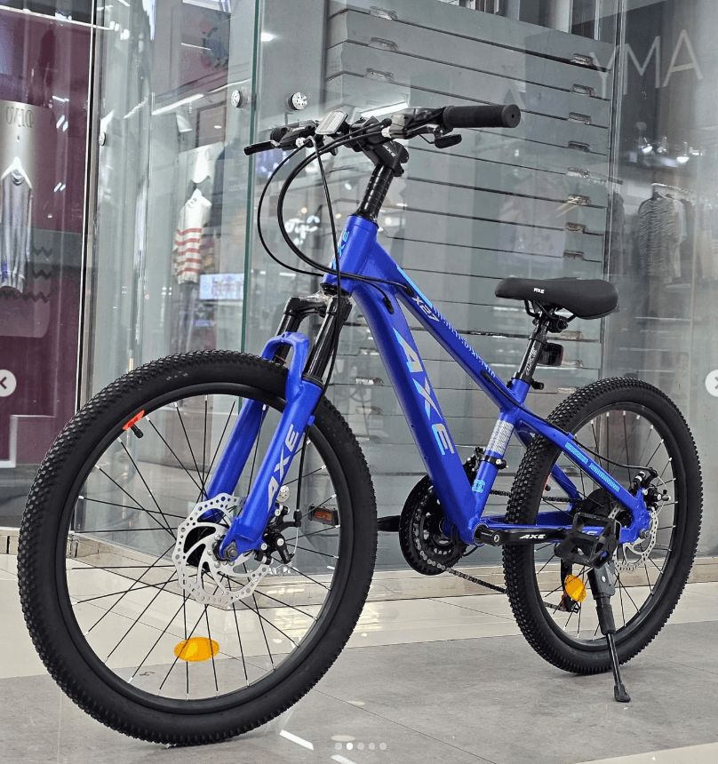 Велосипед Axe R22 детский от 9 лет