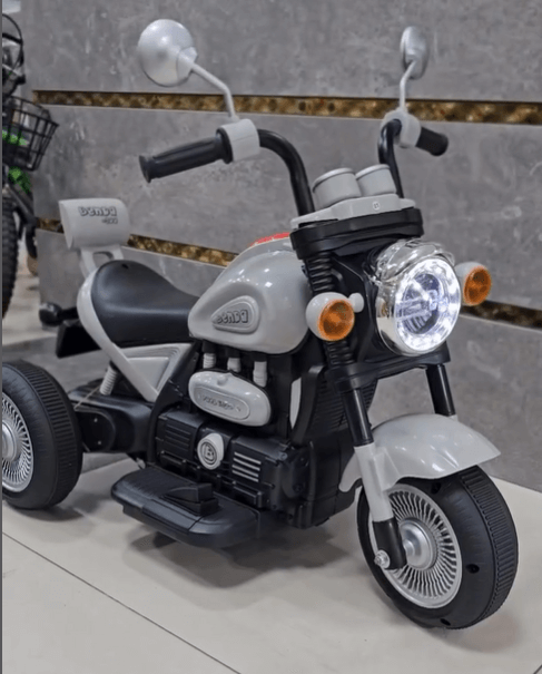 Детский мотоцикл