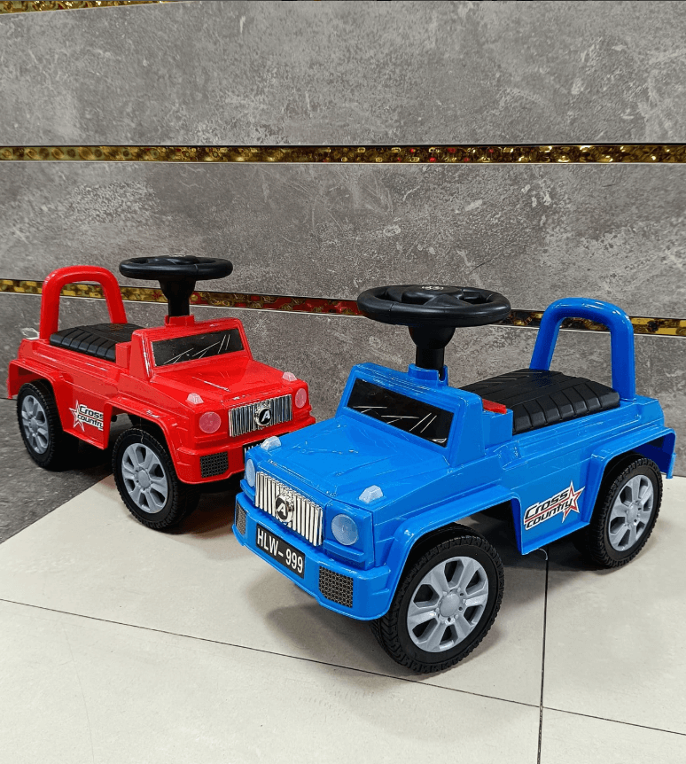 Толокары для детей