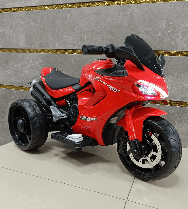 Электромотоцикл 950 детский