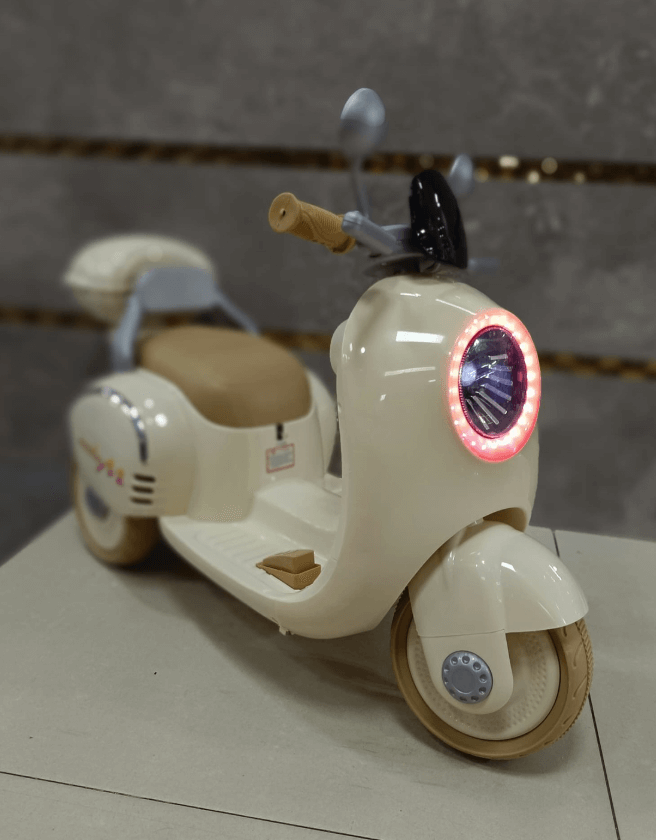 Мотоцикл ZH 5188 детский