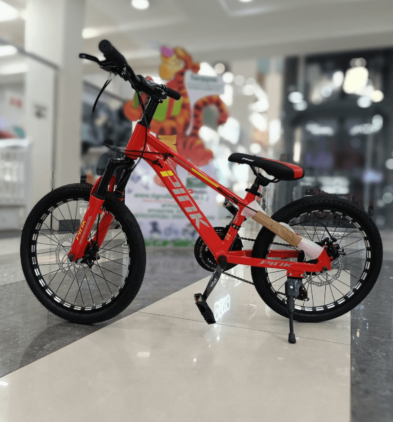 Велосипед детский