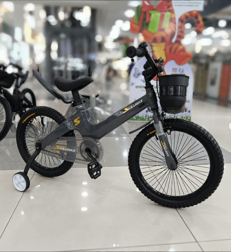 Велосипед Skillmax R18 детский