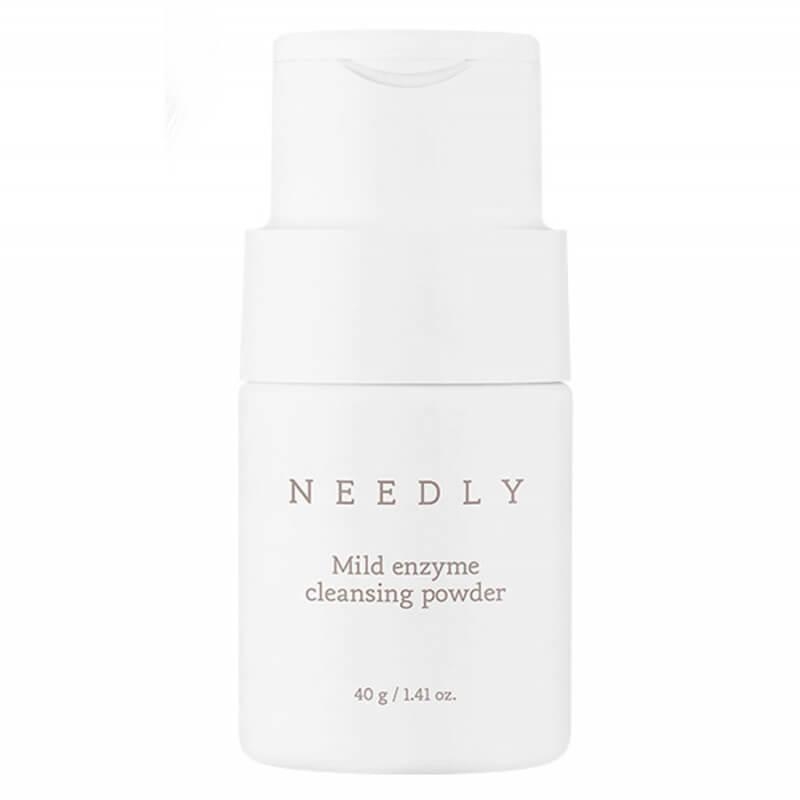 Needly Mild Enzyme Cleansing Powder Мягкая энзимная пудра, 40г