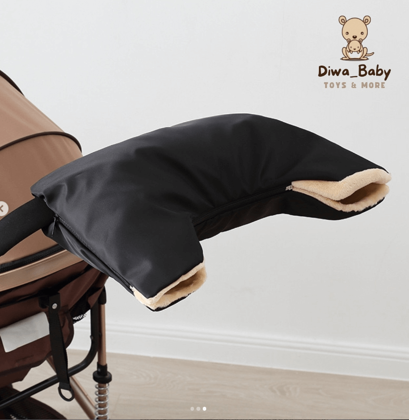 Муфта на коляску