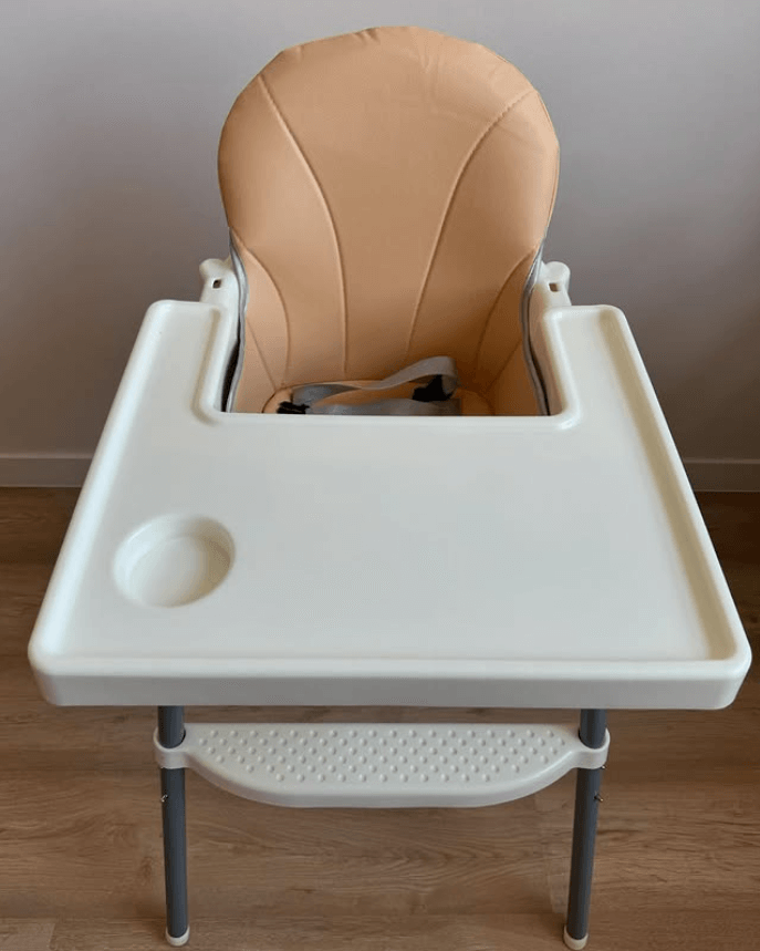 Стул для кормления малыша