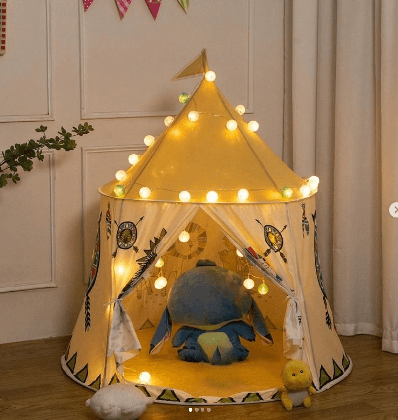 Палатка детская