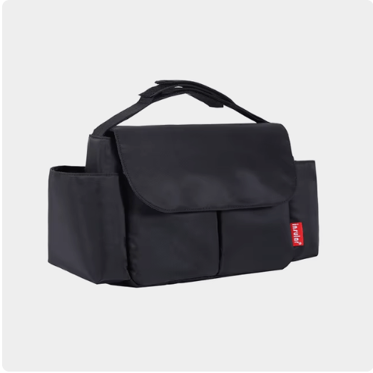 Сумка-органайзер для детской коляски