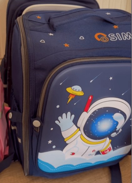 Ранец для младших классов