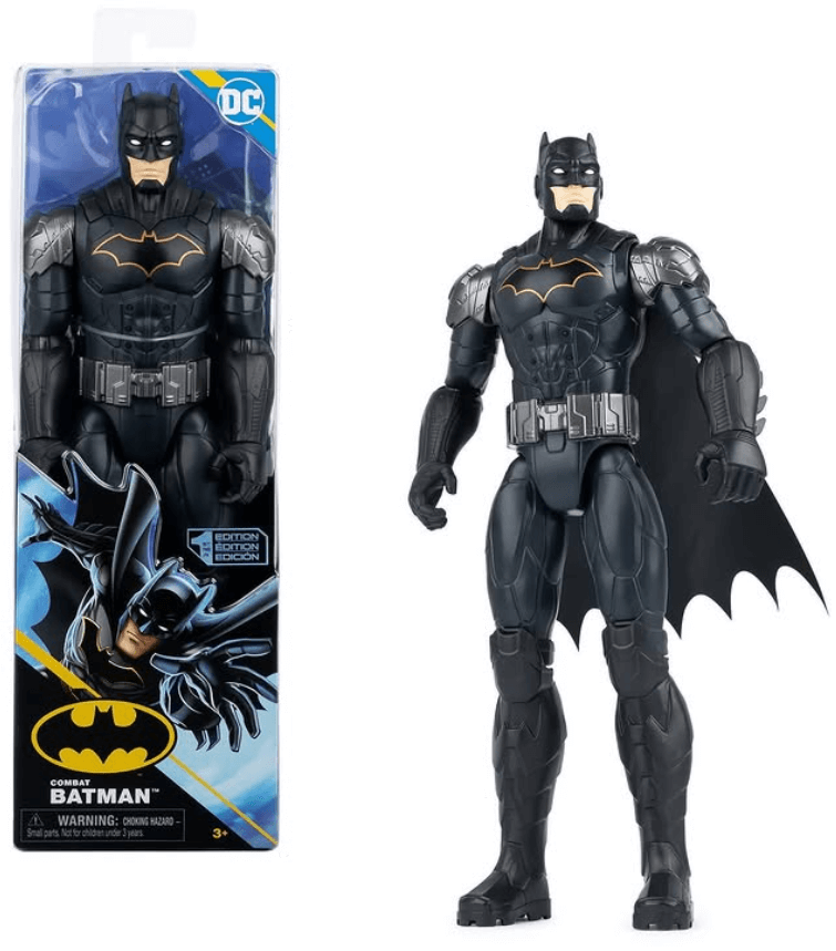 Фигурка Бэтмен 30см