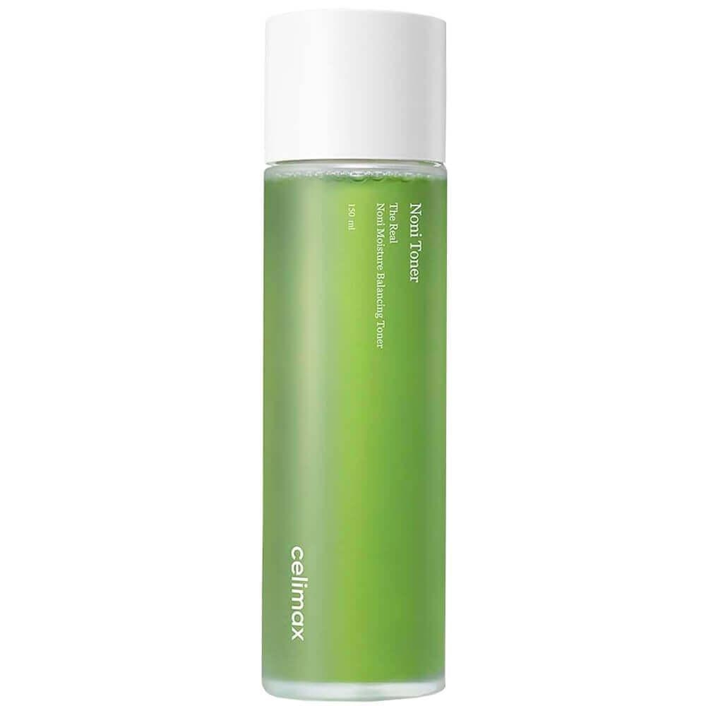 Celimax Noni Moisture Balancing Toner Увлажняющий тонер с эктрактом нони, 150мл