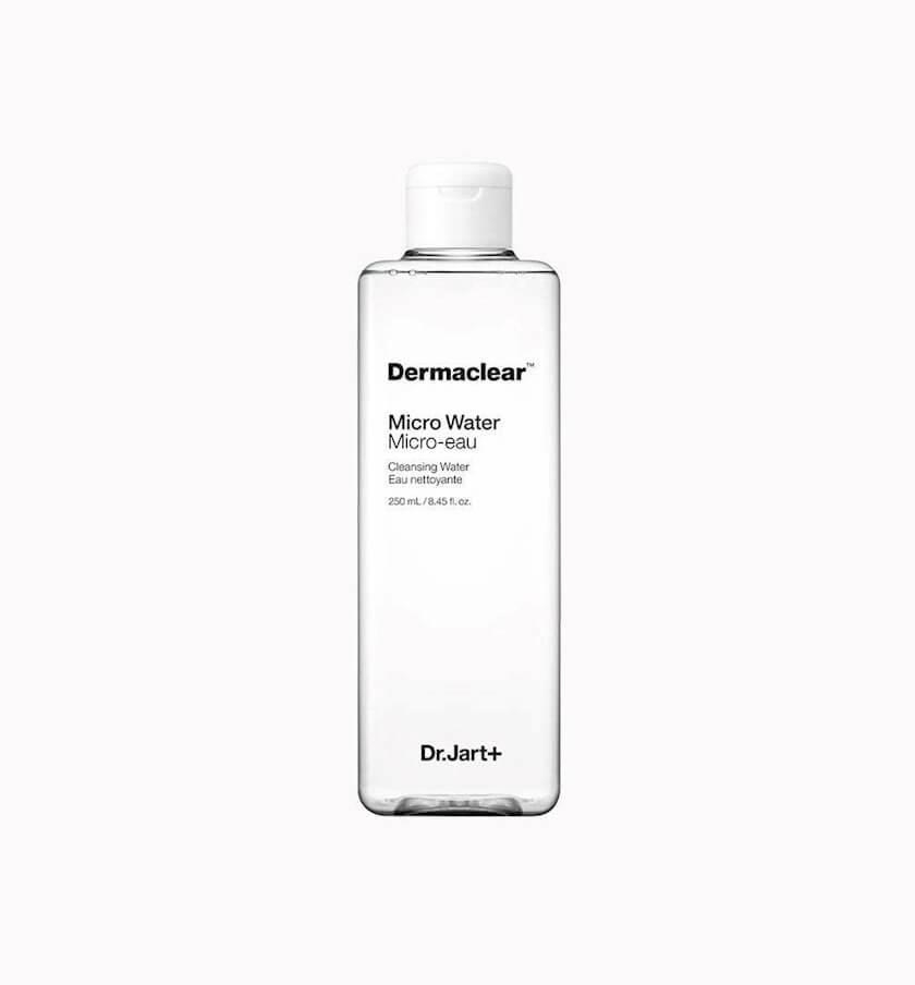 Вода мицеллярная Dr. Jart+ Dermaclear Micro Water набор со сменным блоком 400 мл