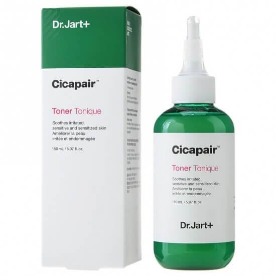 Dr.Jart+ Cicapair Toner Антибактериальный тоник для проблемной кожи, 150мл