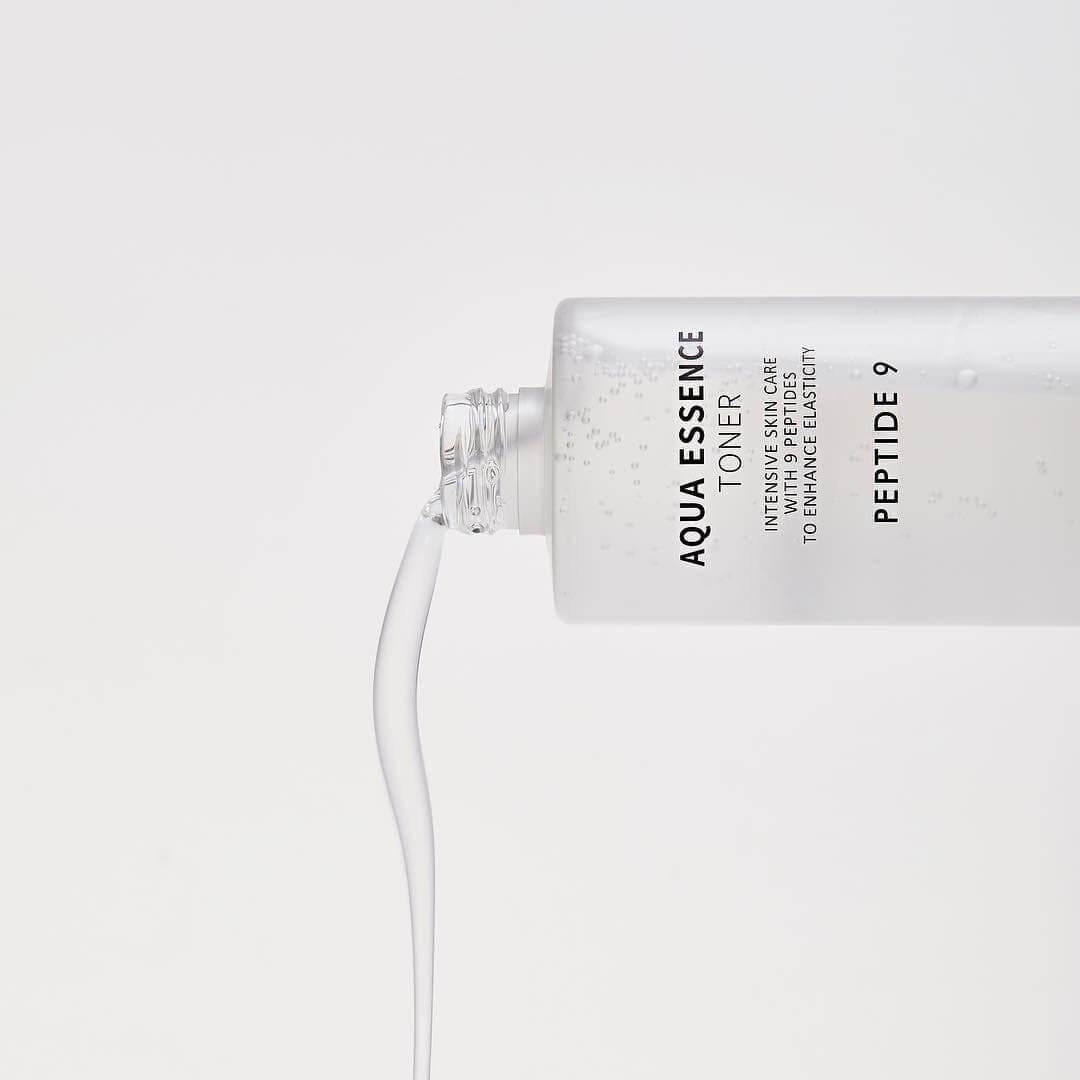 Пептидный тонер-эссенция для зрелой кожи Medi-Peel Aqua Essence Toner 250мл