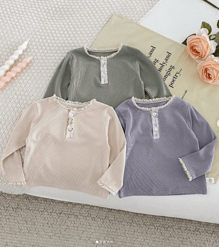 Кофточка тоненькая для девочки однотонная