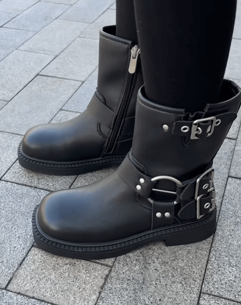 Сапоги детские зимние на девочку