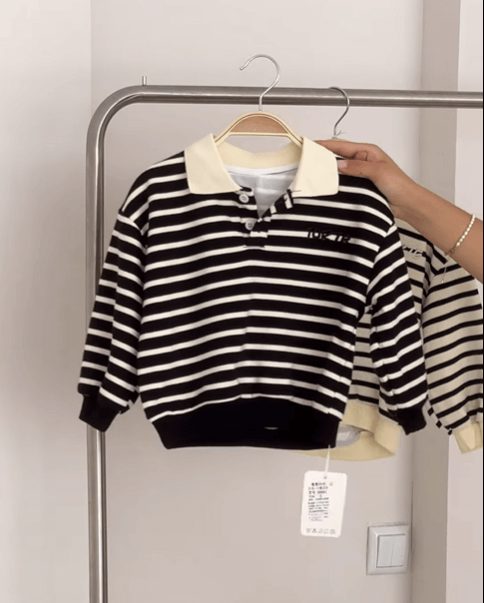 Свитшот для детей