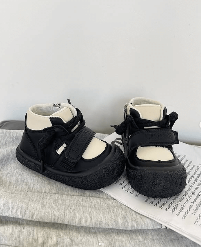 Хайтопы для самых маленьких