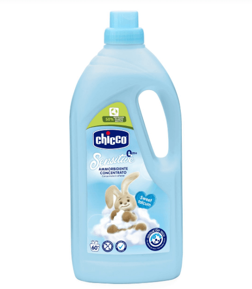 Кондиционер для белья Sweet Talcum 1,5мл