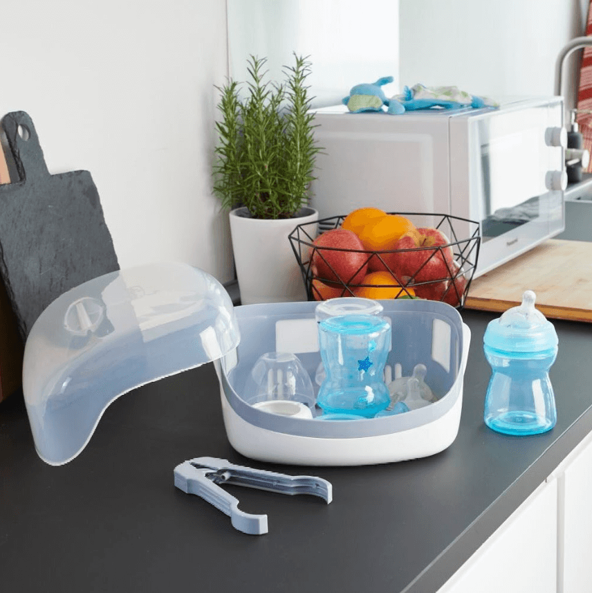 Стерилизатор Chicco