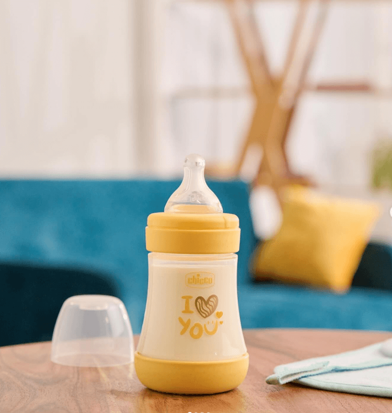 Биофункциональная бутылочка PERFECT5 240 мл