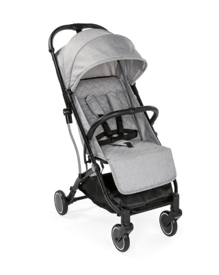 Коляска TROLLEY ME от Chicco для малышей