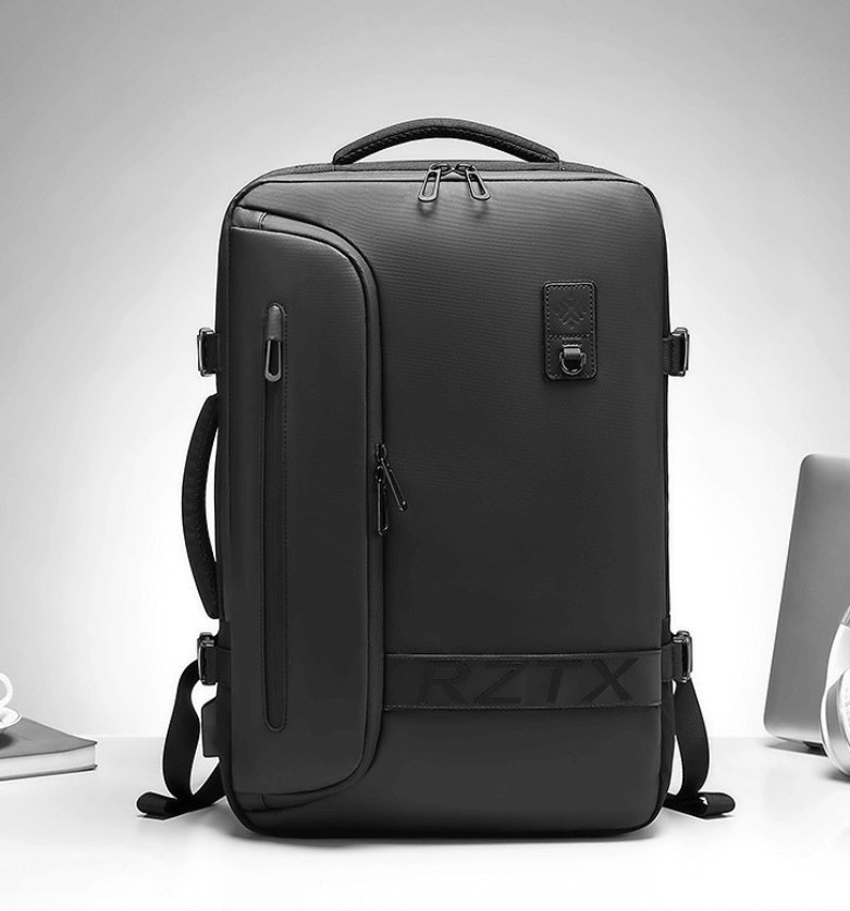 Рюкзак с вакуумным отделением для путешествий