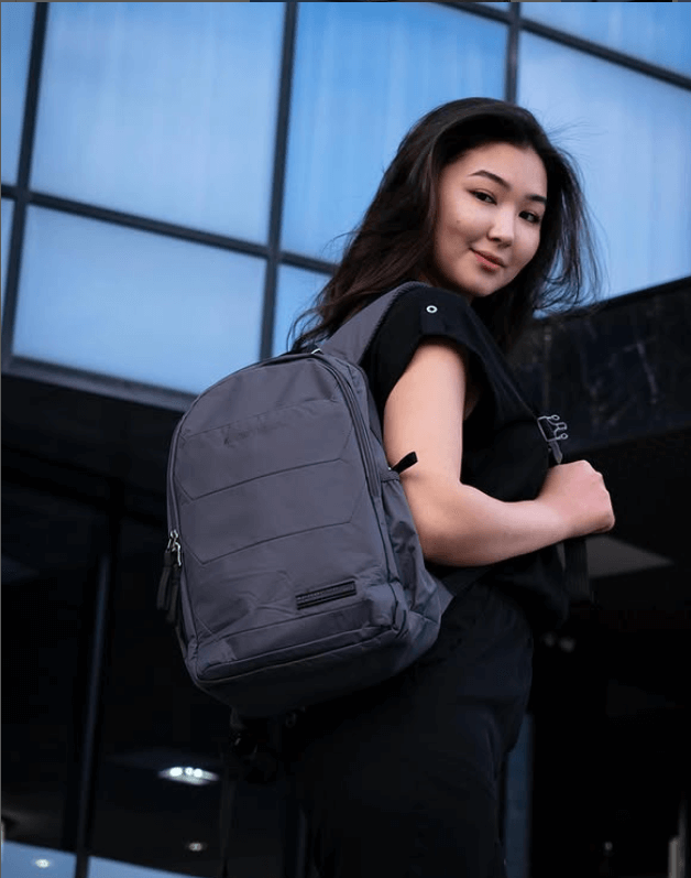 Рюкзак Volunteer (original) цвет темнл-синий